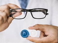 Cirurgia Refrativa: Liberte-se dos Óculos e das Lentes de Contato